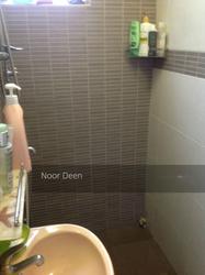 Blk 129 MARSILING RISE (Woodlands), HDB 3 Rooms #136617522